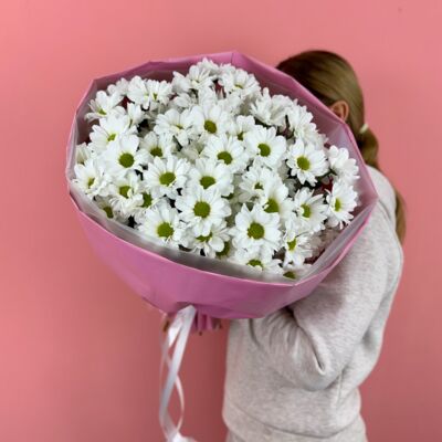 Букет конфетка 7