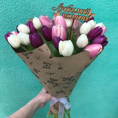 Букет