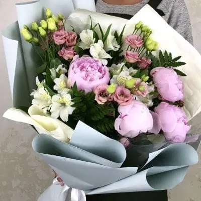 Алина 