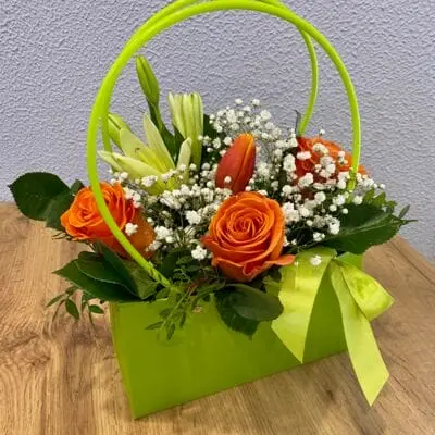 Композиция