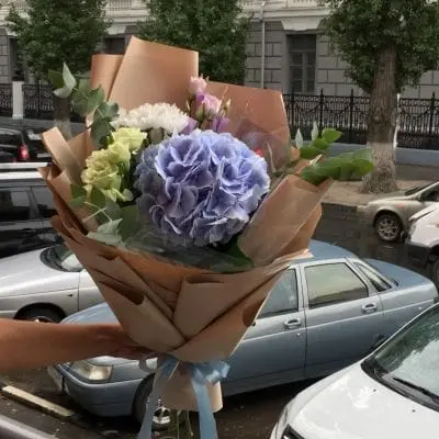 Романтики